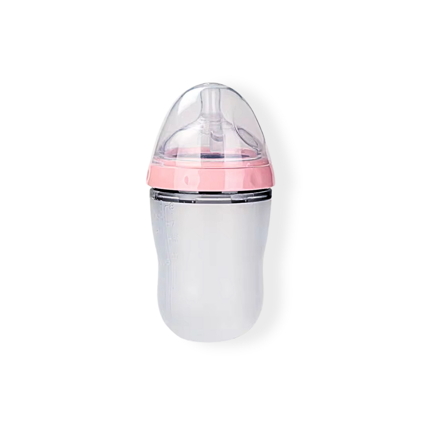 Biberón 250 ml | Pink
