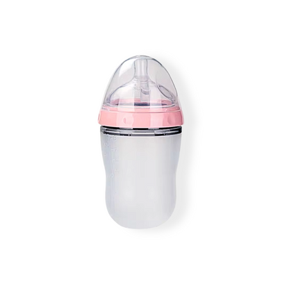 Biberón 250 ml | Pink