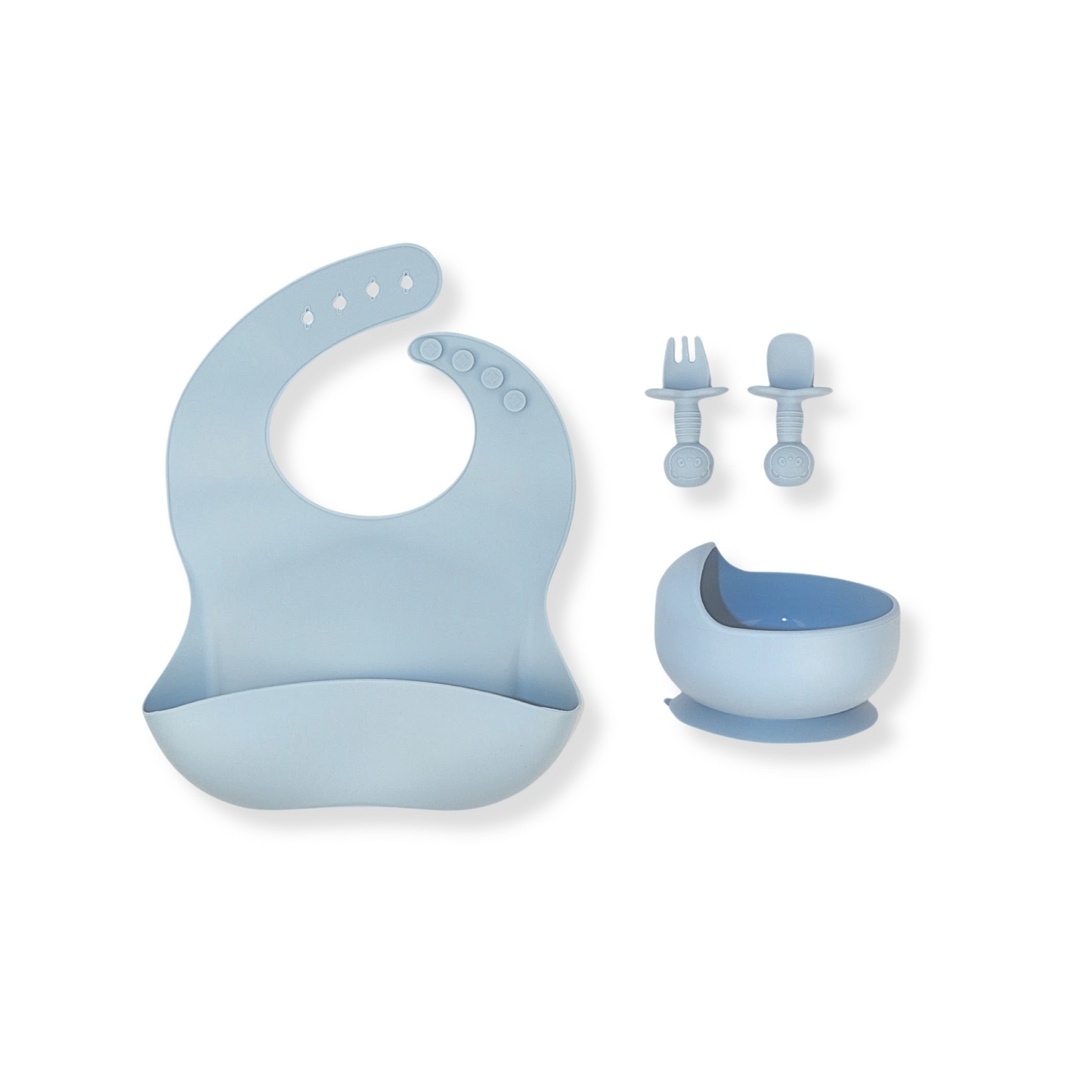 Kit AC Yummy básico baby | Blue ice