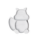 Plato divisiones fox | Marmol