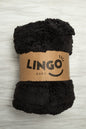 Frazada baby sponch | Black