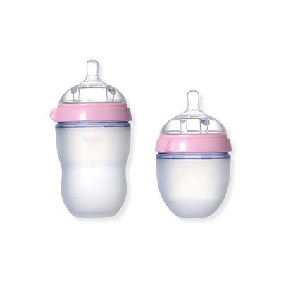 Biberón 250 ml | Pink