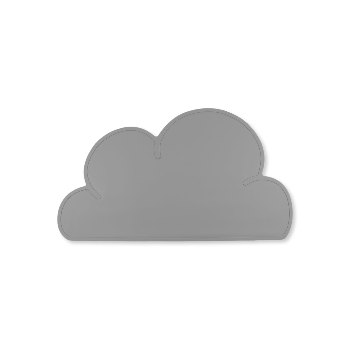 Mantel nube | Dark grey
