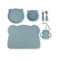 Kit AC Yummy completo toddler | Lake