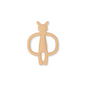 Mordedera Bunny I Beige