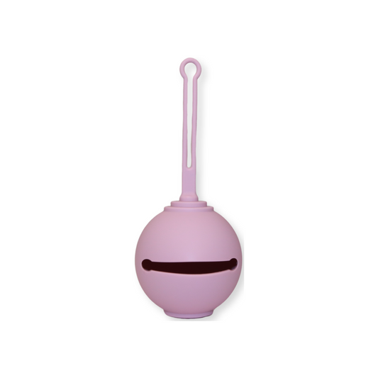 Guarda chupón | Lilac