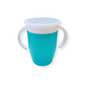 Vaso entrenador 360º | Electric blue