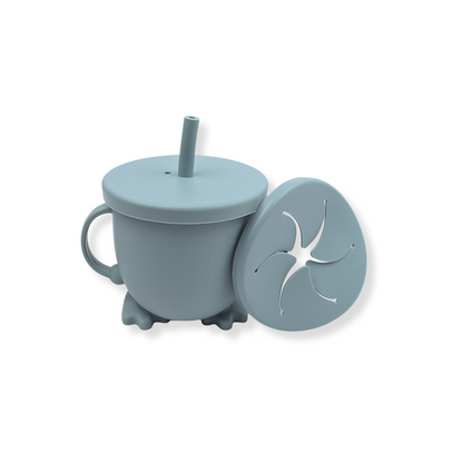 Taza 2 en 1 duck | Lake