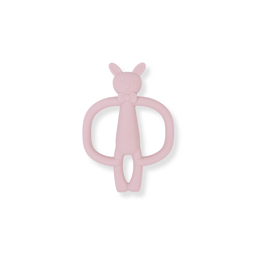 Mordedera Bunny I Rose nude