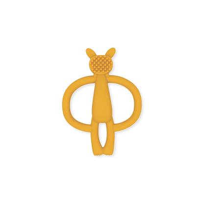 Mordedera Bunny I Mustard