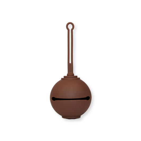 Guarda chupón | Chocolate