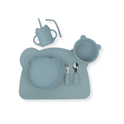 Kit AC Yummy completo toddler | Lake