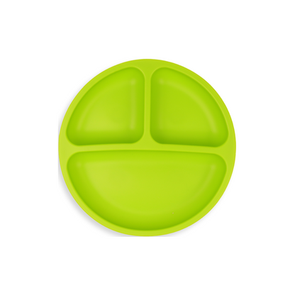 Plato divisiones | Lime