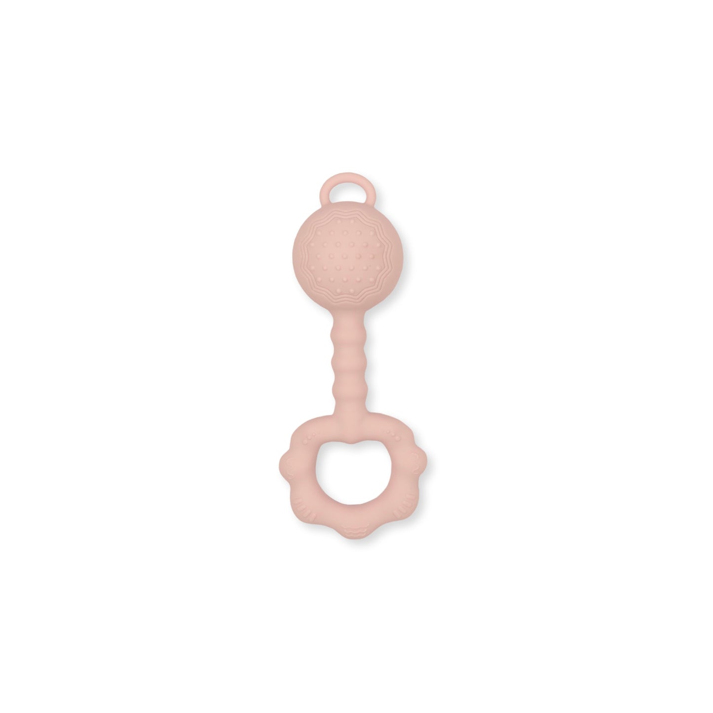 Mordedera sonaja I Baby pink