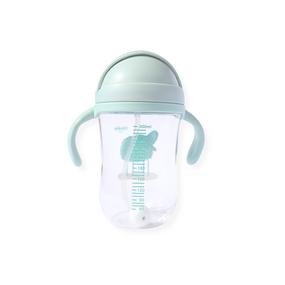 Vaso entrenador 300 ml | Blue ice sheep