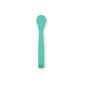 Cuchara para papilla flexible | Turquose