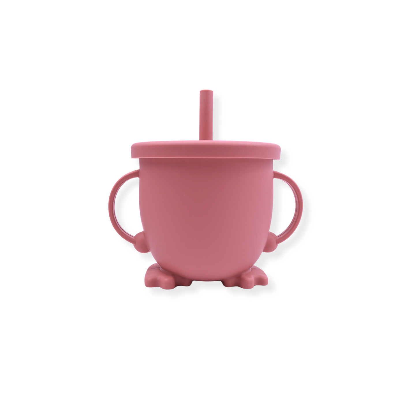 Taza con popote duck | Rosewood