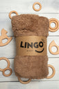 Frazada baby sponch | Beige