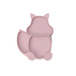 Plato divisiones fox | Rose nude
