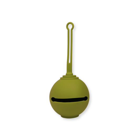 Guarda chupón | Army green