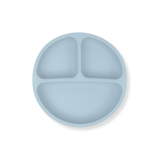 Plato divisiones | Blue ice