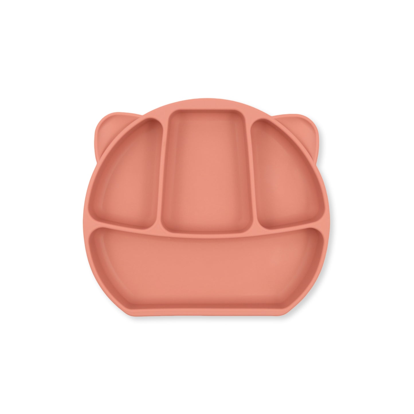 Plato divisiones gatito | Rosewood