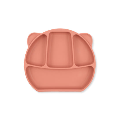 Plato divisiones gatito | Rosewood
