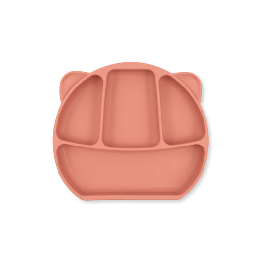 Plato divisiones gatito | Rosewood