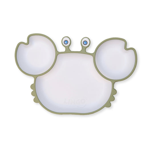 Plato divisiones crab | Army