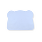 Mantel little bear | Baby blue