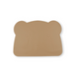 Mantel little bear | Capuccino