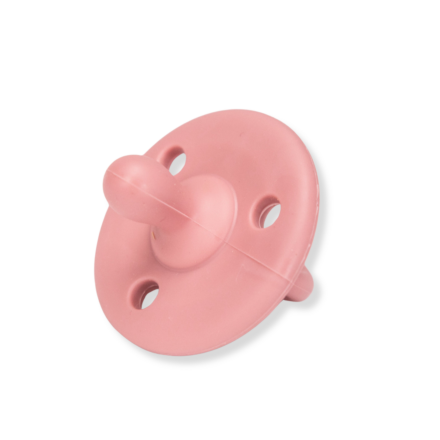 Chupón Bubba | Dusty rose