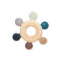 Mordedera circular l Blue grey