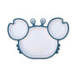 Plato divisiones crab | Marine