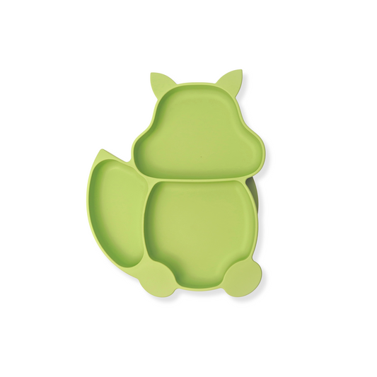 Plato divisiones fox | Apple