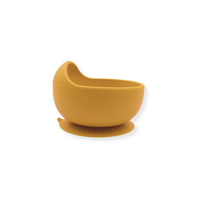 Bowl | Mustard