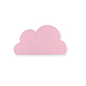 Mantel nube | Rose nude