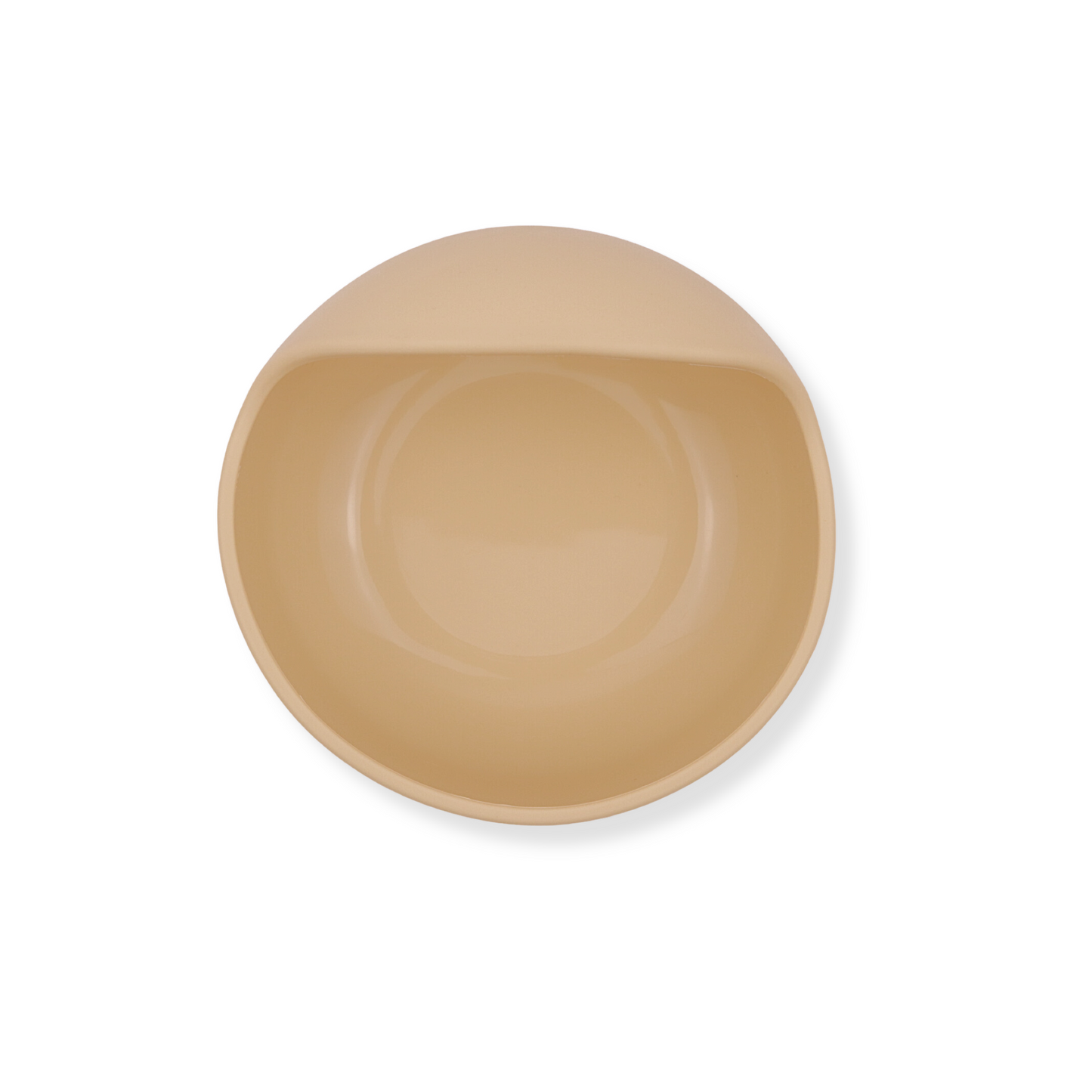 Bowl | Beige