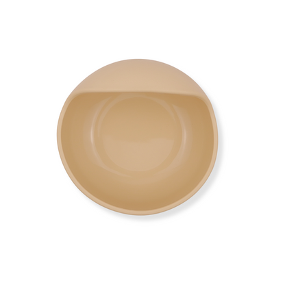 Bowl | Beige