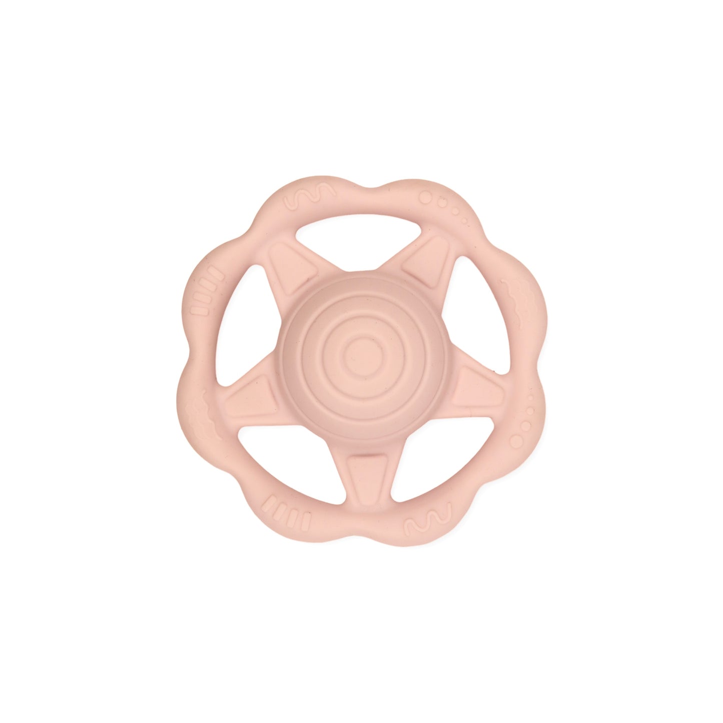 Mordedera sonaja I Baby pink