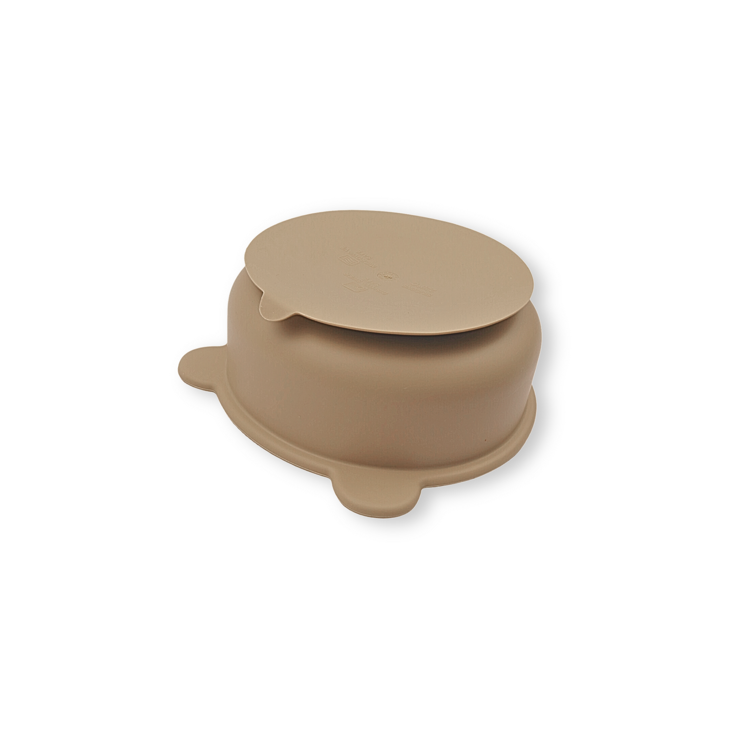 Bowl little bear | Capuccino