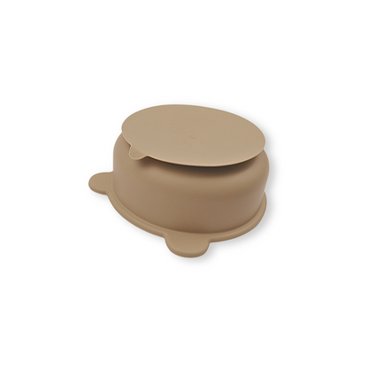 Bowl little bear | Capuccino