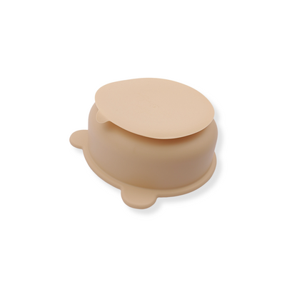 Bowl little bear | Beige
