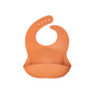 Babero de silicon | Tangarine