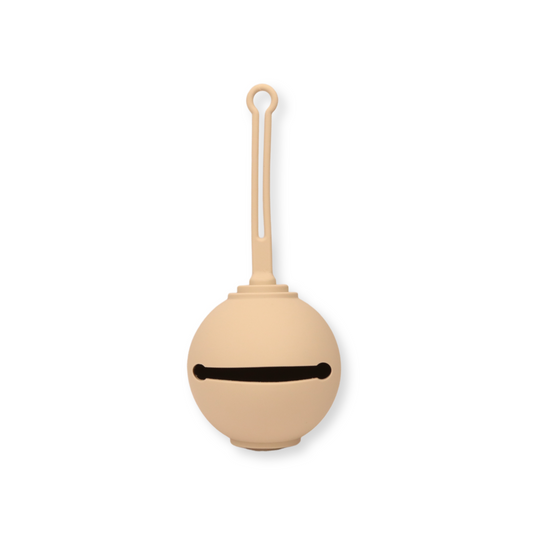 Guarda chupón | Beige