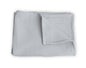 Mantita waffle | Light grey