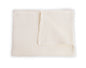 Mantita waffle | Light beige