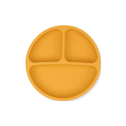 Plato divisiones | Mustard