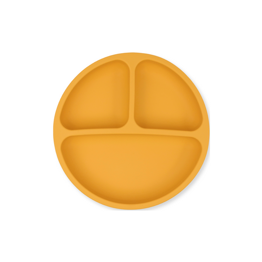 Plato divisiones | Mustard