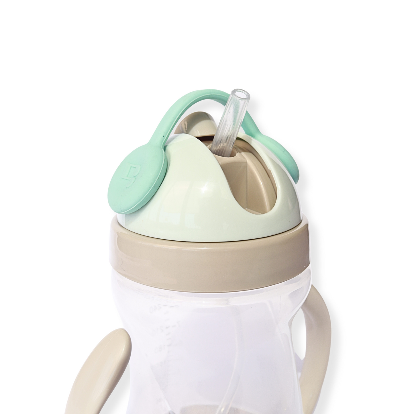 Vaso entrenador 300 ml | Brown